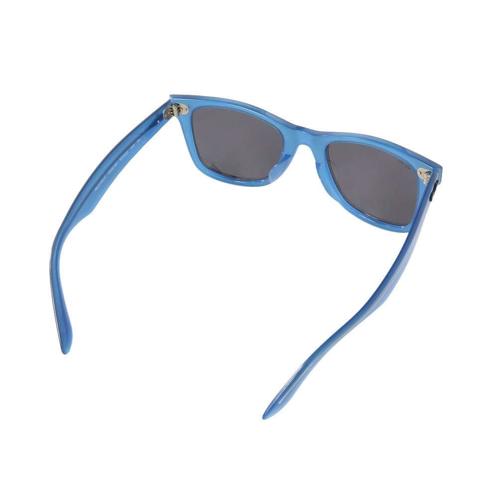 レイバン（RAY-BAN）（メンズ）サングラス ORIGINAL WAYFARER CHANGE 2140F1409B152