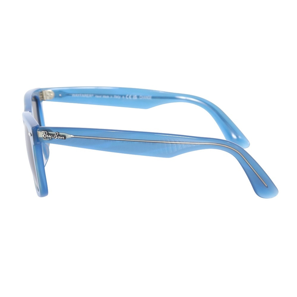 レイバン（RAY-BAN）（メンズ）サングラス ORIGINAL WAYFARER CHANGE 2140F1409B152