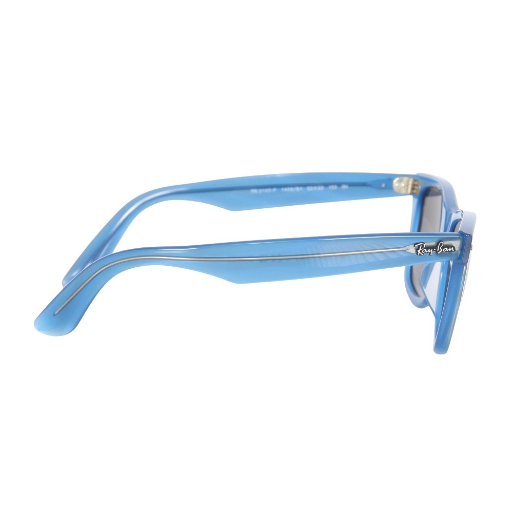 レイバン（RAY-BAN）（メンズ）サングラス ORIGINAL WAYFARER CHANGE 2140F1409B152