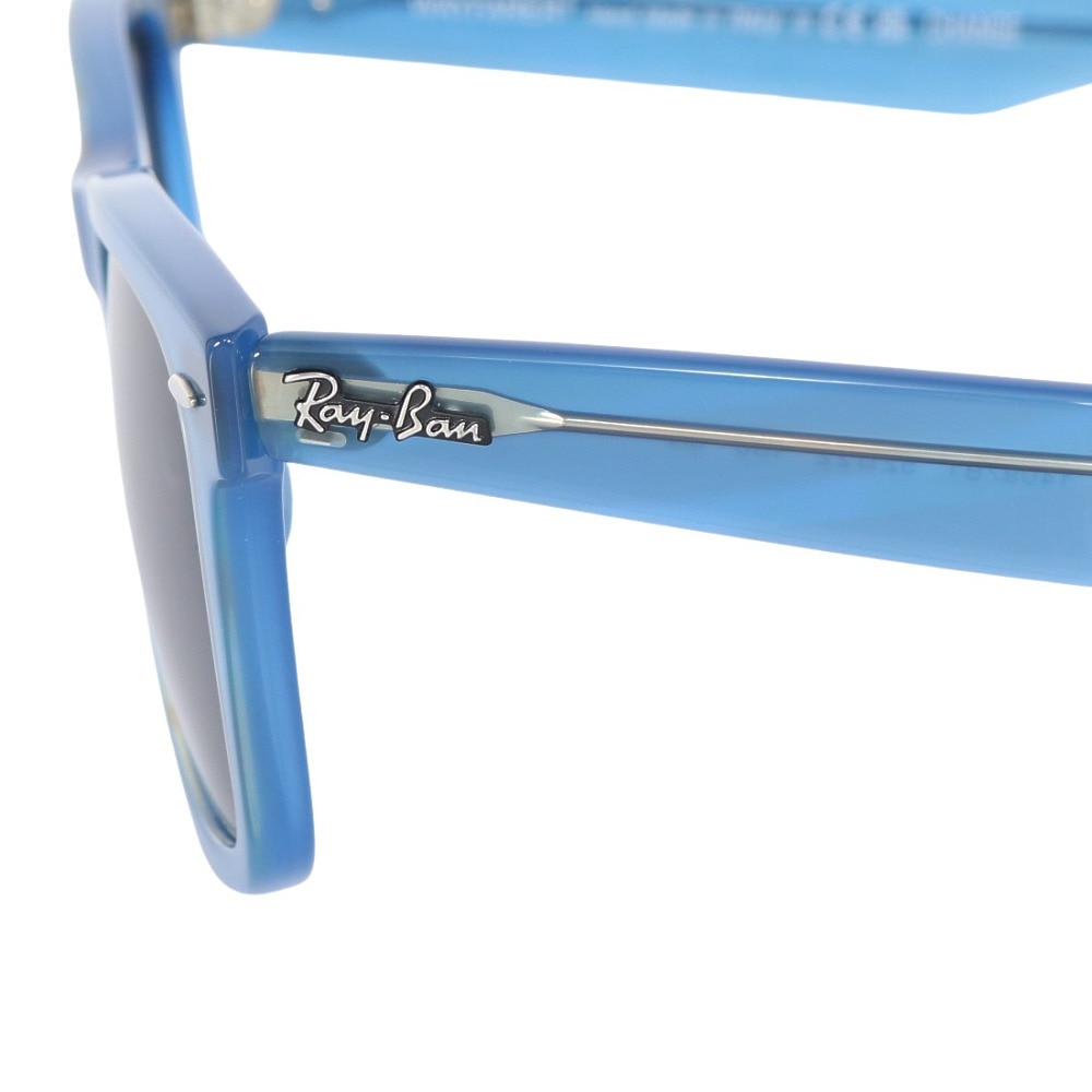 レイバン（RAY-BAN）（メンズ）サングラス ORIGINAL WAYFARER CHANGE 2140F1409B152