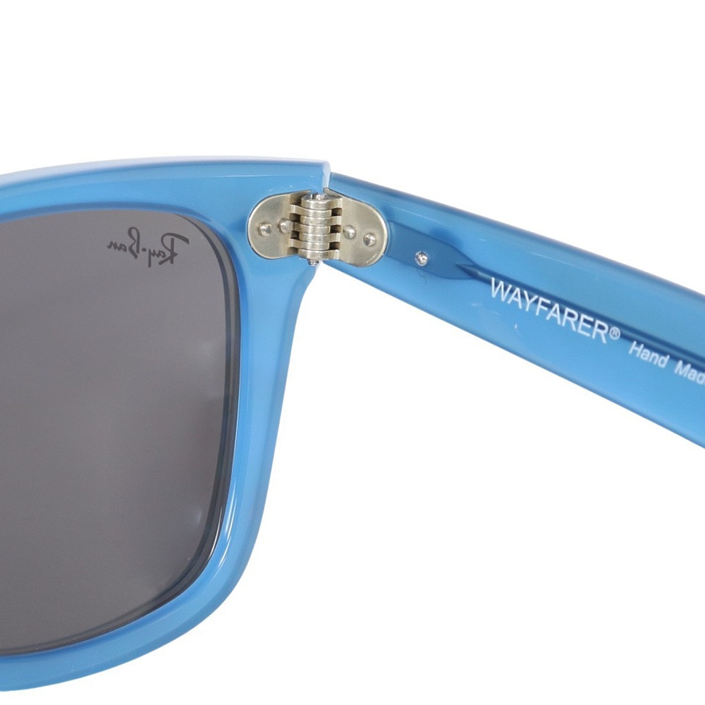 レイバン（RAY-BAN）（メンズ）サングラス ORIGINAL WAYFARER CHANGE 2140F1409B152