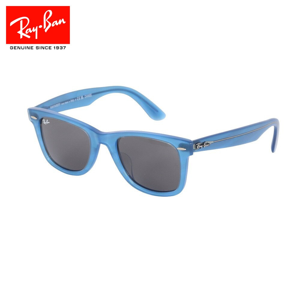 レイバン（RAY-BAN）（メンズ）サングラス ORIGINAL WAYFARER CHANGE 2140F1409B152