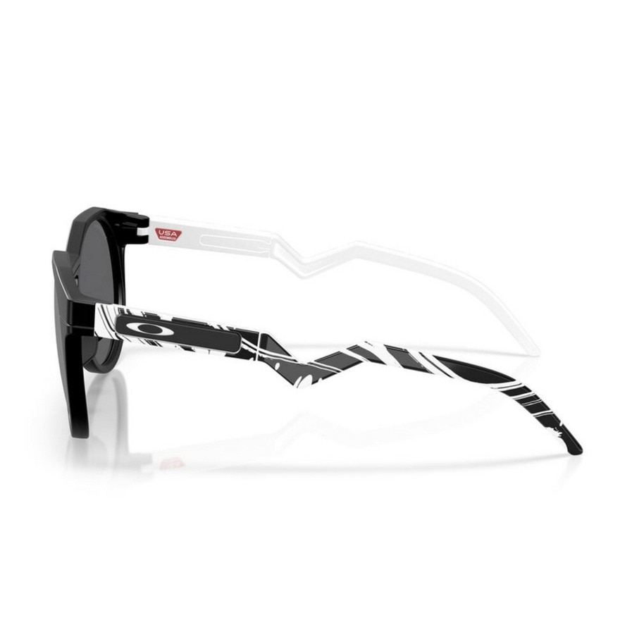 オークリー　スポーツサングラス オークリー（OAKLEY）（メンズ）サングラス Frogskins Range A 9284