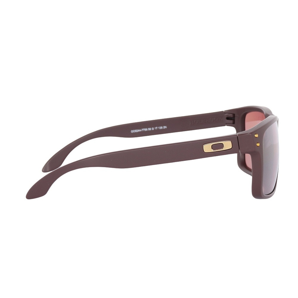 オークリー（OAKLEY）（メンズ、レディース）サングラス HOLBROOK A 92447756