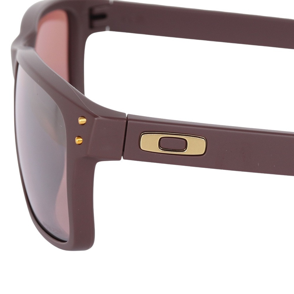 オークリー（OAKLEY）（メンズ、レディース）サングラス HOLBROOK A 92447756