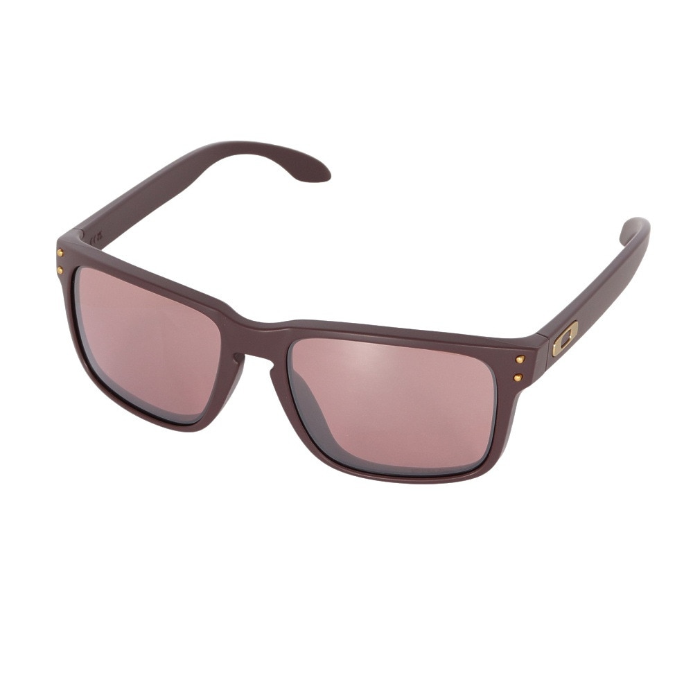 オークリー（OAKLEY）（メンズ、レディース）サングラス HOLBROOK A 92447756