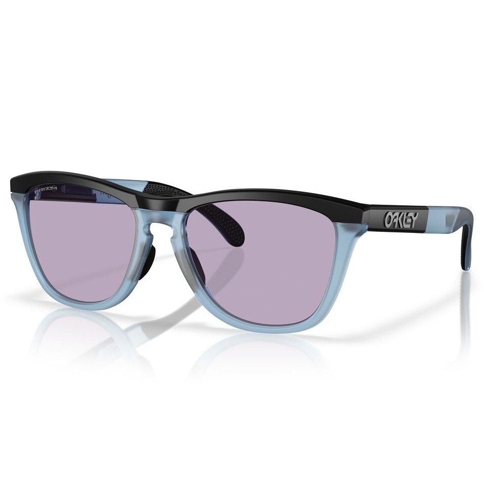 オークリー（OAKLEY）（メンズ、レディース）サングラス FROGSKINS RANGE A 92841355