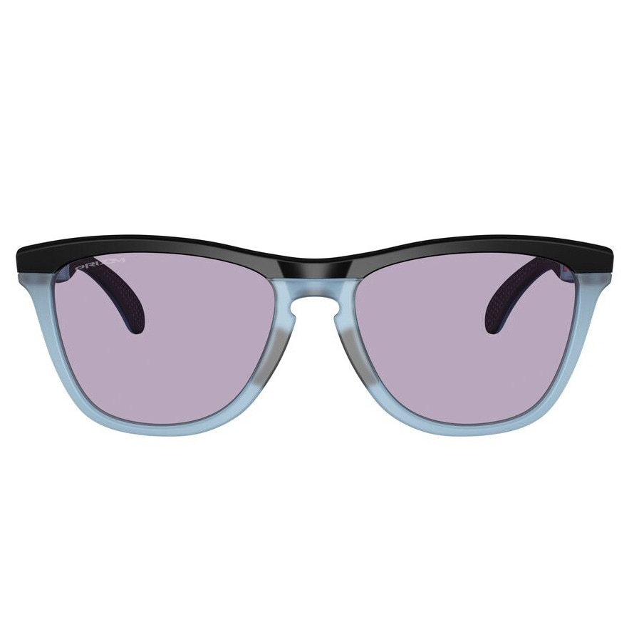オークリー（OAKLEY）（メンズ、レディース）サングラス FROGSKINS RANGE A 92841355