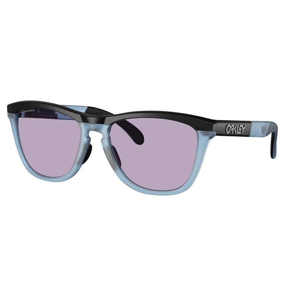 オークリー（OAKLEY）（メンズ、レディース）サングラス FROGSKINS RANGE A 92841355