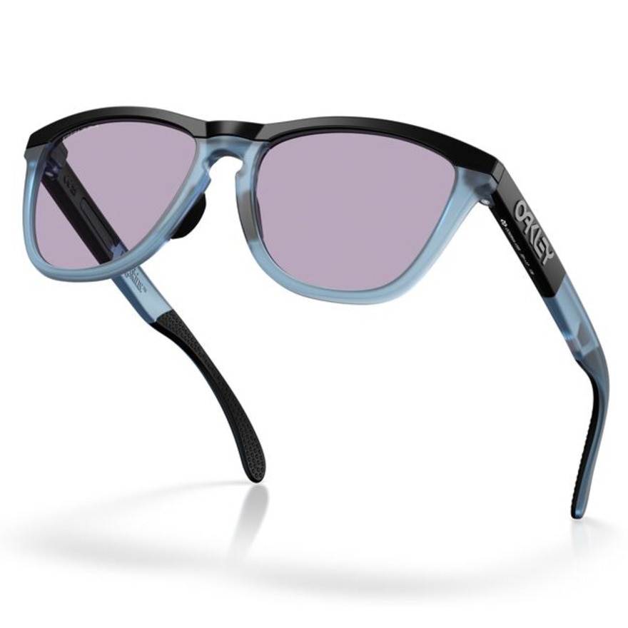 オークリー（OAKLEY）（メンズ、レディース）サングラス FROGSKINS RANGE A 92841355