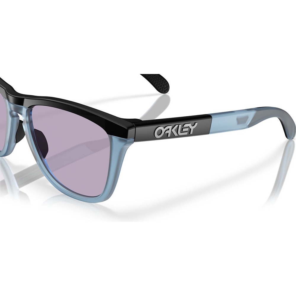 オークリー（OAKLEY）（メンズ、レディース）サングラス FROGSKINS RANGE A 92841355