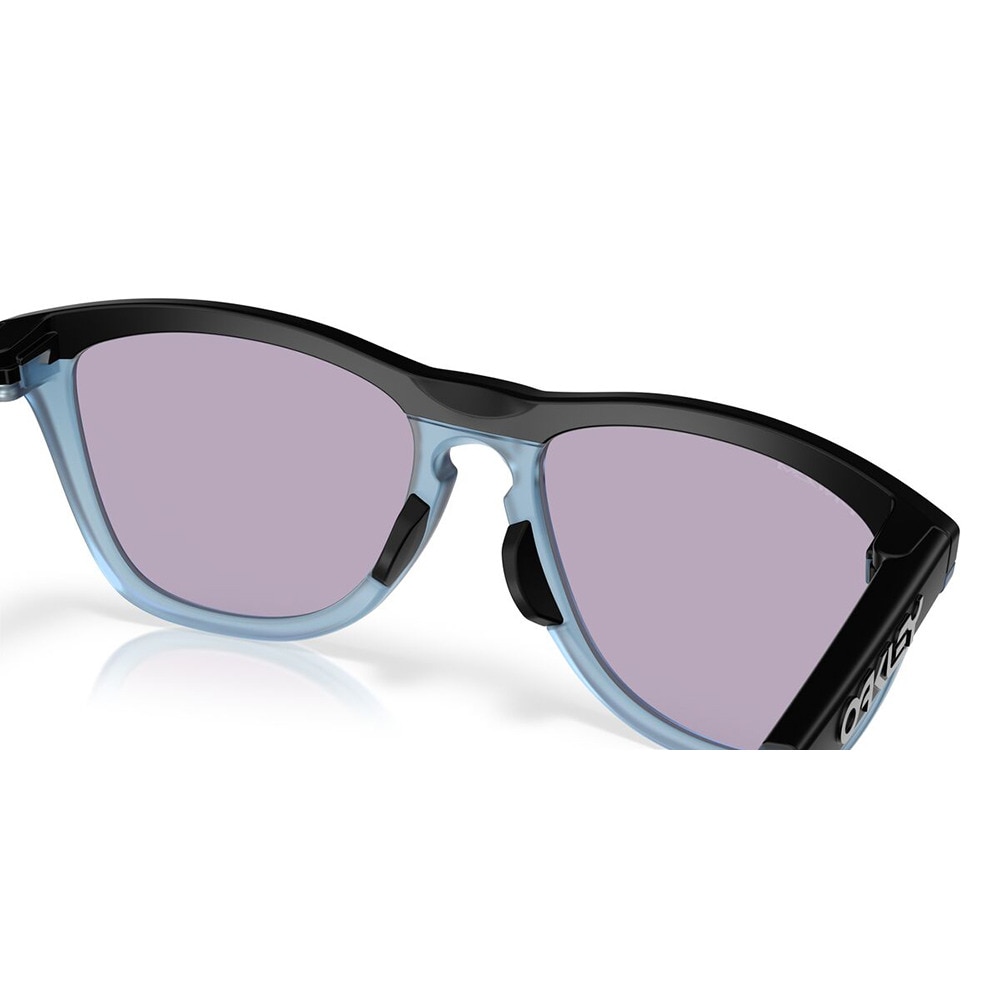 オークリー（OAKLEY）（メンズ、レディース）サングラス FROGSKINS RANGE A 92841355