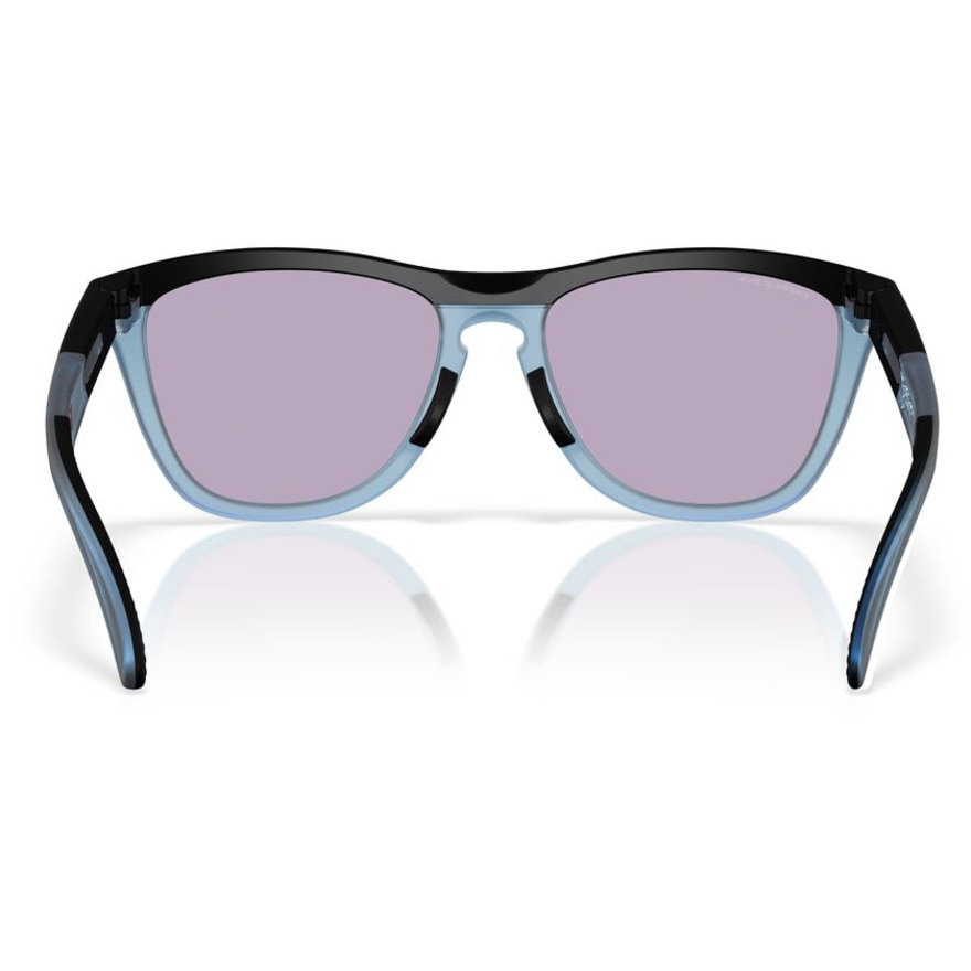 オークリー（OAKLEY）（メンズ、レディース）サングラス FROGSKINS RANGE A 92841355