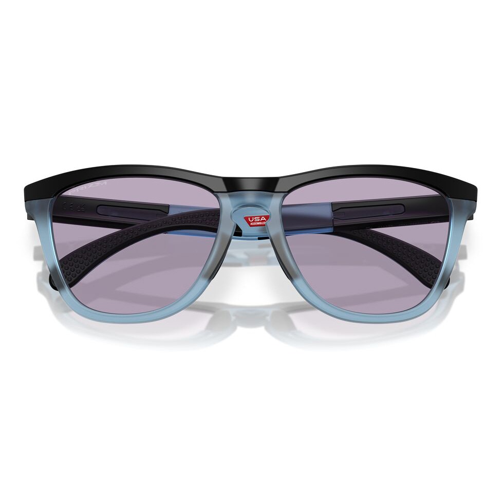 オークリー（OAKLEY）（メンズ、レディース）サングラス FROGSKINS RANGE A 92841355