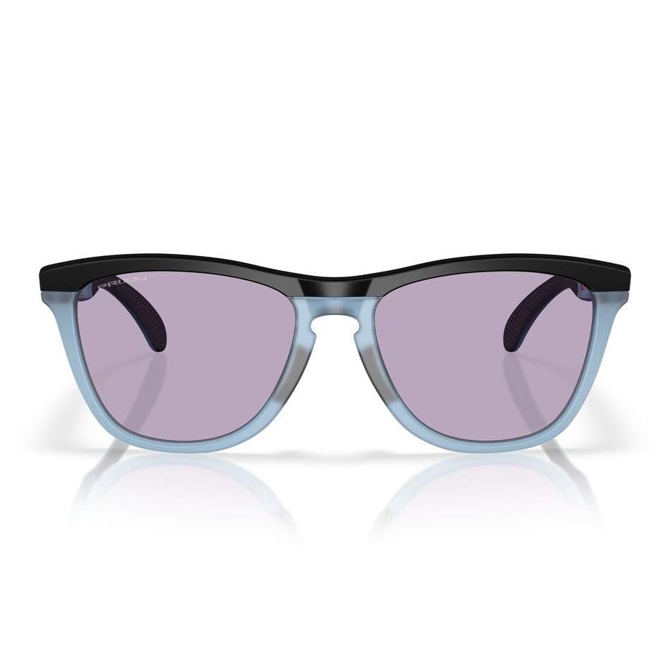 オークリー（OAKLEY）（メンズ、レディース）サングラス FROGSKINS RANGE A 92841355