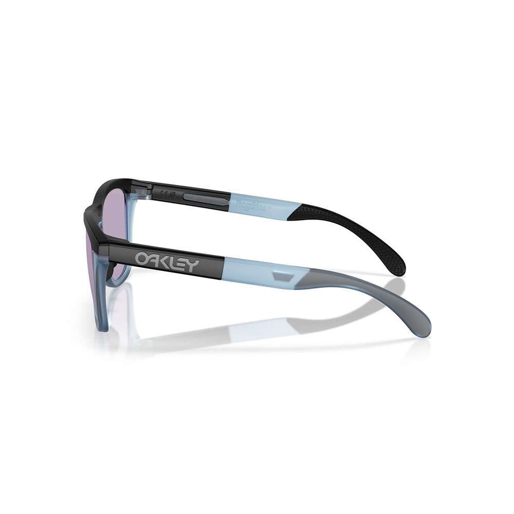 オークリー（OAKLEY）（メンズ、レディース）サングラス FROGSKINS RANGE A 92841355