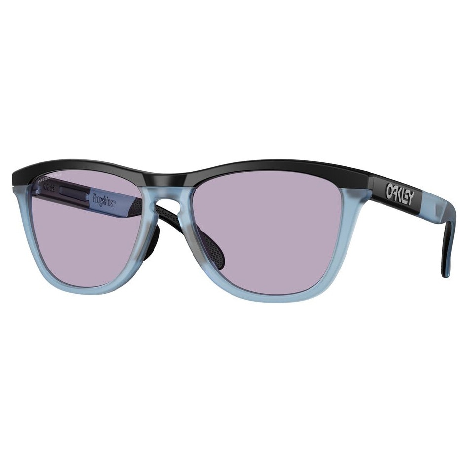 オークリー（OAKLEY）（メンズ、レディース）サングラス FROGSKINS RANGE A 92841355