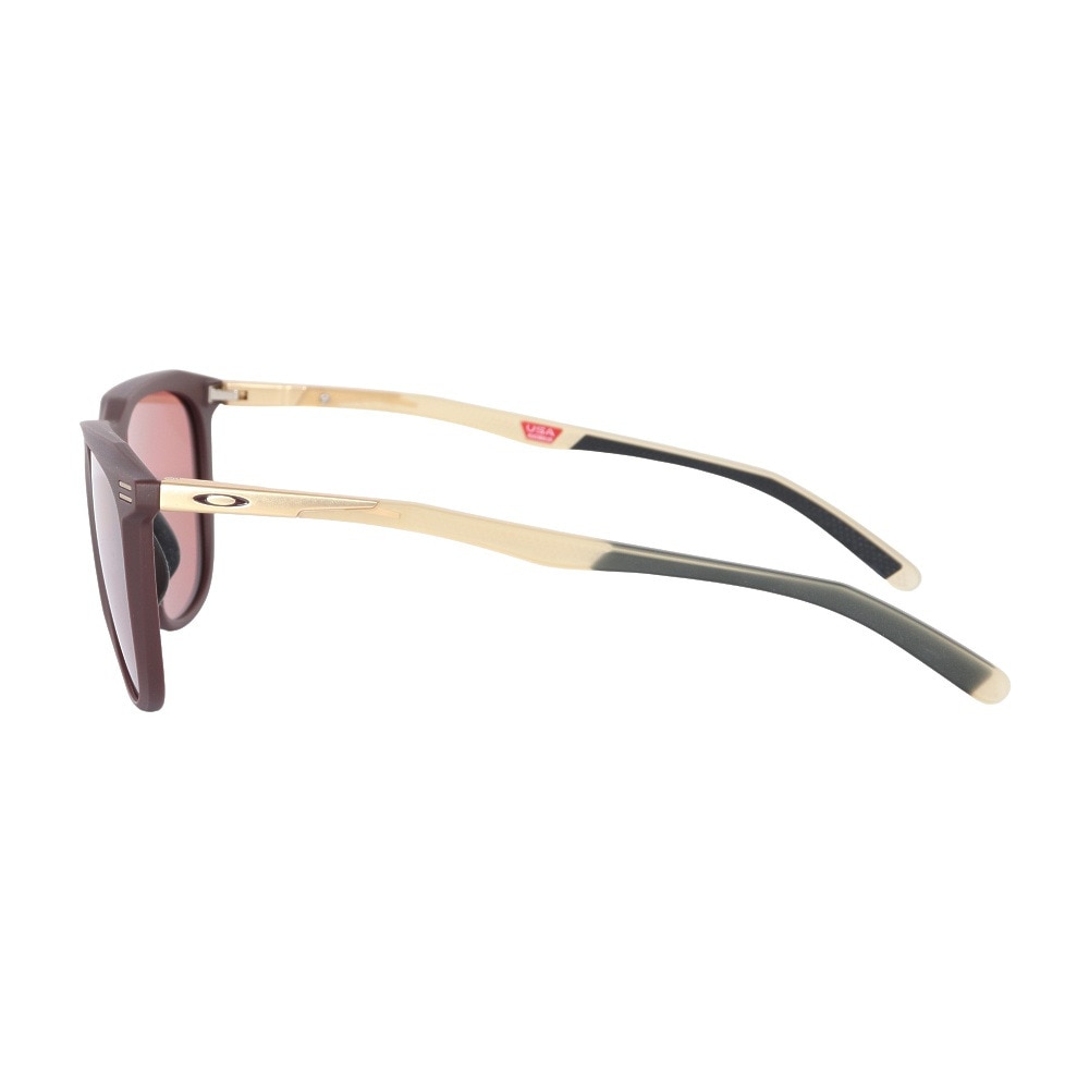 オークリー（OAKLEY）（メンズ、レディース）サングラス THURSO A 92860854 UVカット 日差し対策 
