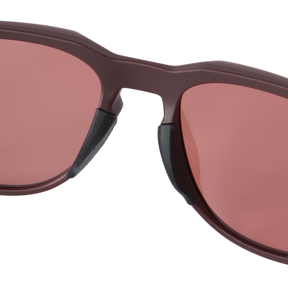 オークリー（OAKLEY）（メンズ、レディース）サングラス THURSO A 92860854 UVカット 日差し対策 