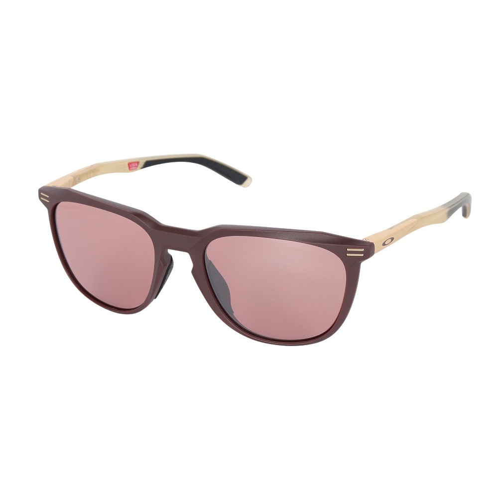オークリー（OAKLEY）（メンズ、レディース）サングラス THURSO A 92860854 UVカット 日差し対策 