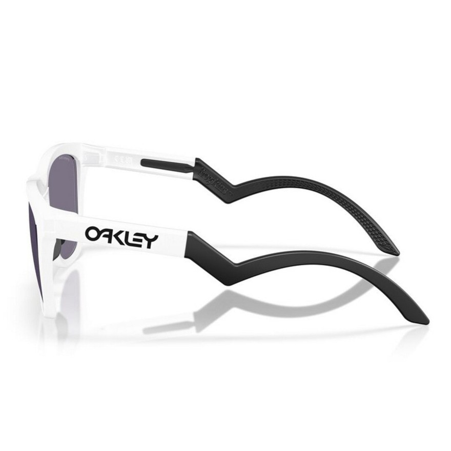オークリー（OAKLEY）（メンズ）スポーツサングラス FROGSKINS HYBRID