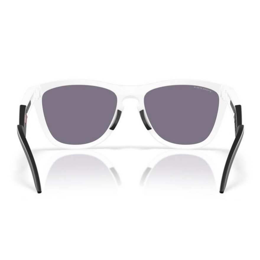 オークリー（OAKLEY）（メンズ）スポーツサングラス FROGSKINS HYBRID