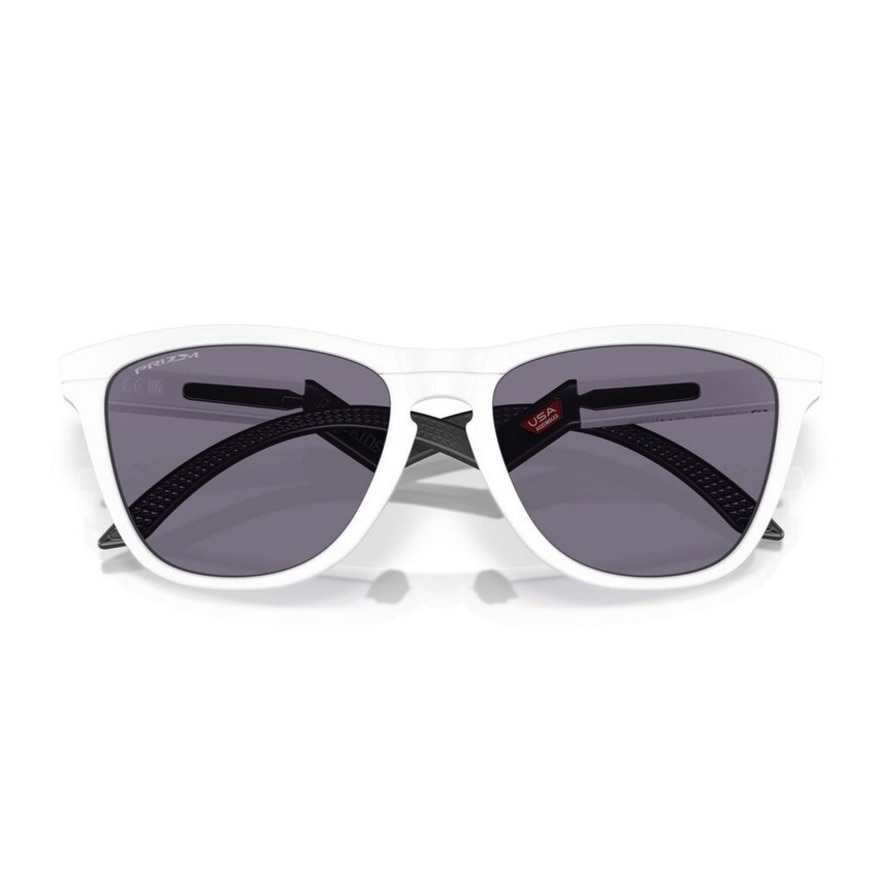 オークリー（OAKLEY）（メンズ）スポーツサングラス FROGSKINS HYBRID