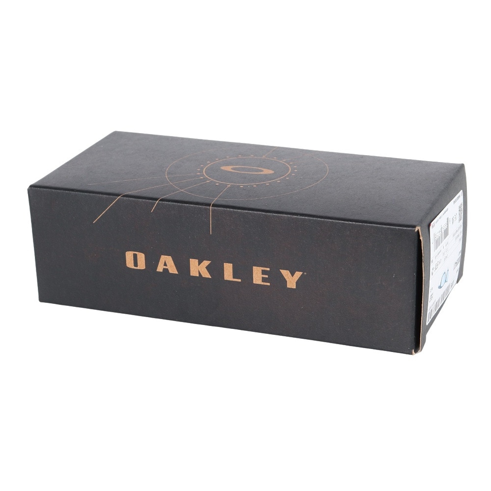 オークリー（OAKLEY）（メンズ）スポーツサングラス LATERALIS 94310360