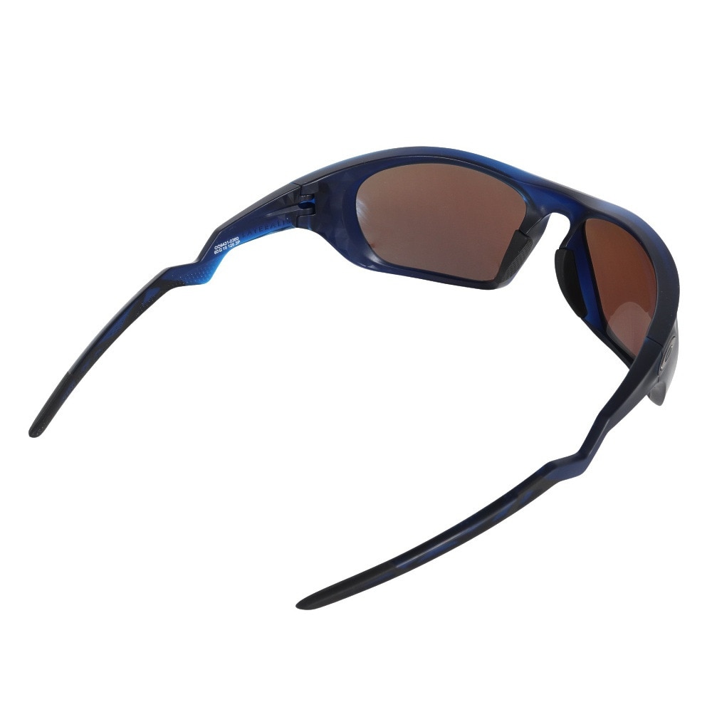 オークリー（OAKLEY）（メンズ）スポーツサングラス LATERALIS 94310360