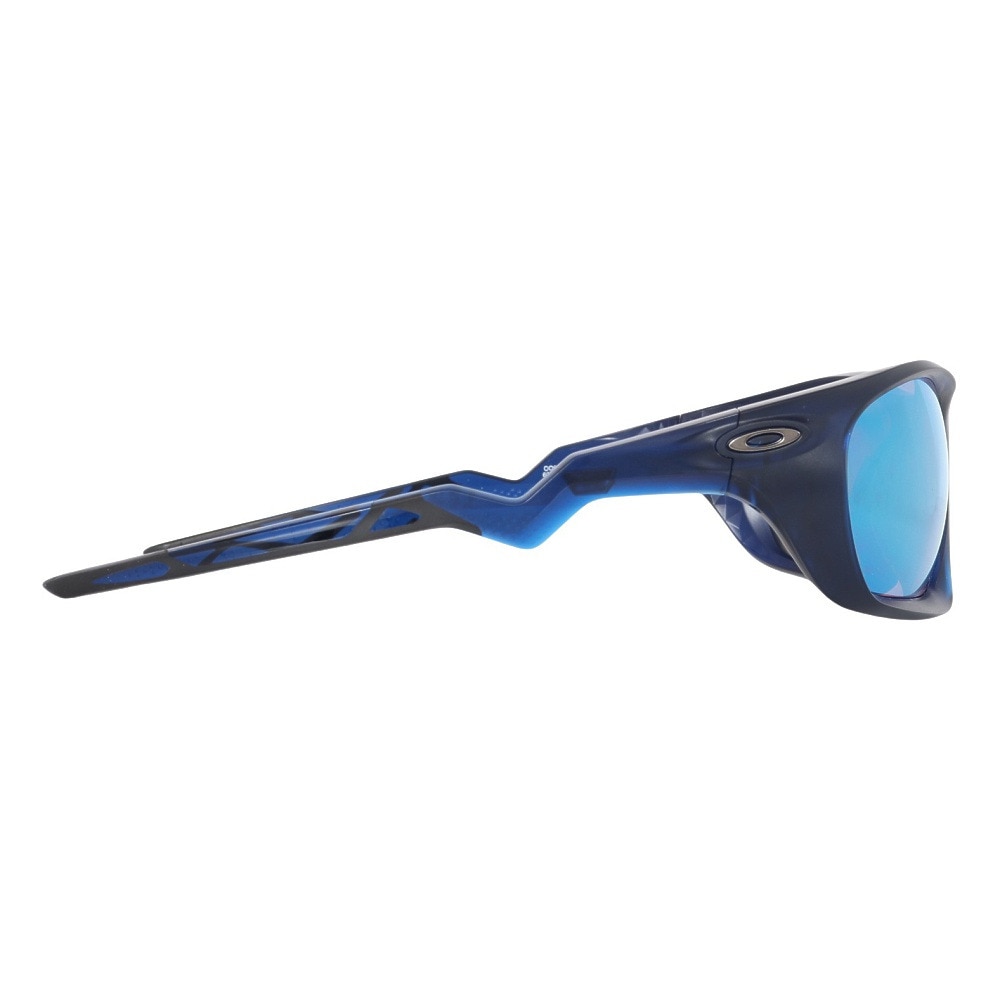 オークリー（OAKLEY）（メンズ）スポーツサングラス LATERALIS 94310360
