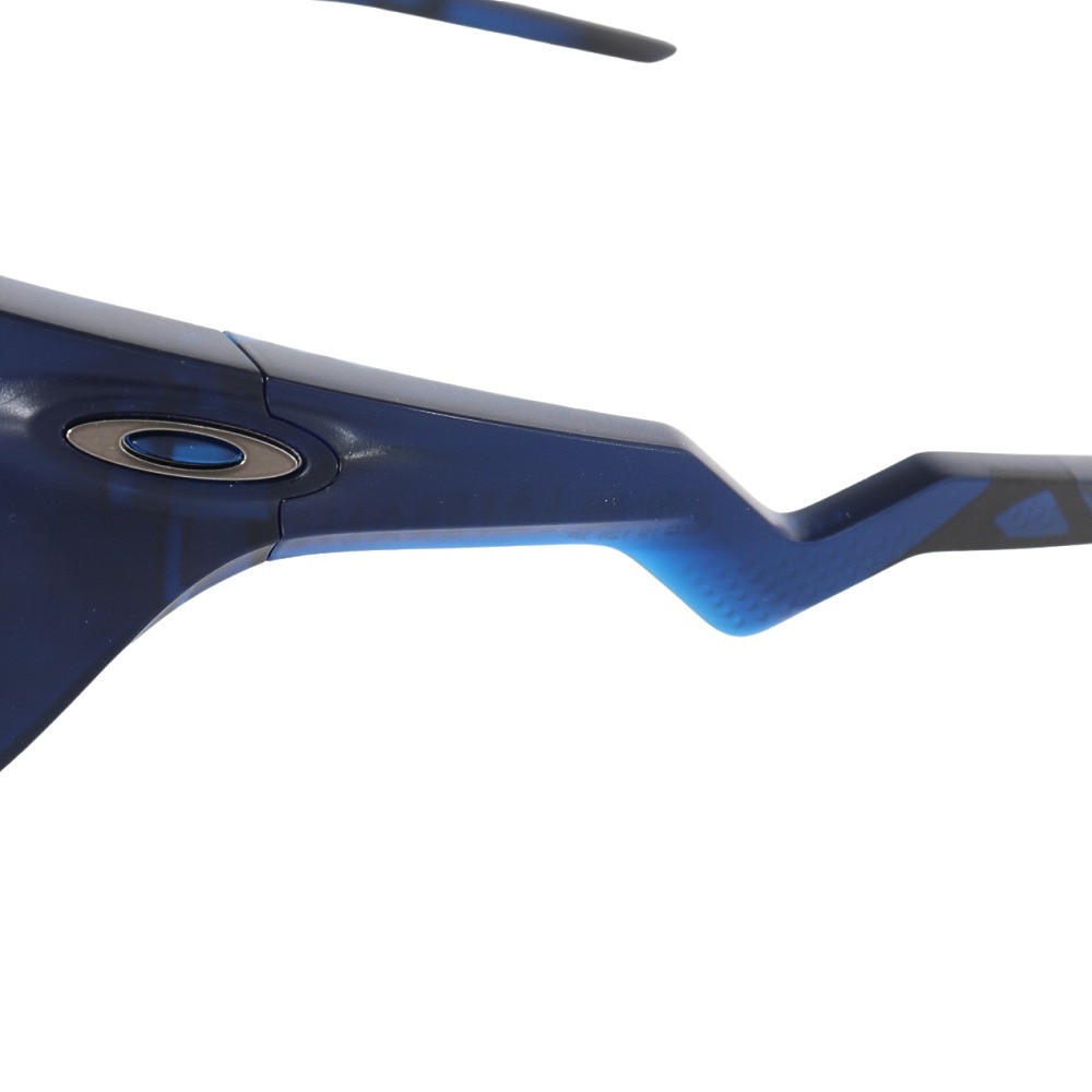 オークリー（OAKLEY）（メンズ）スポーツサングラス LATERALIS 94310360