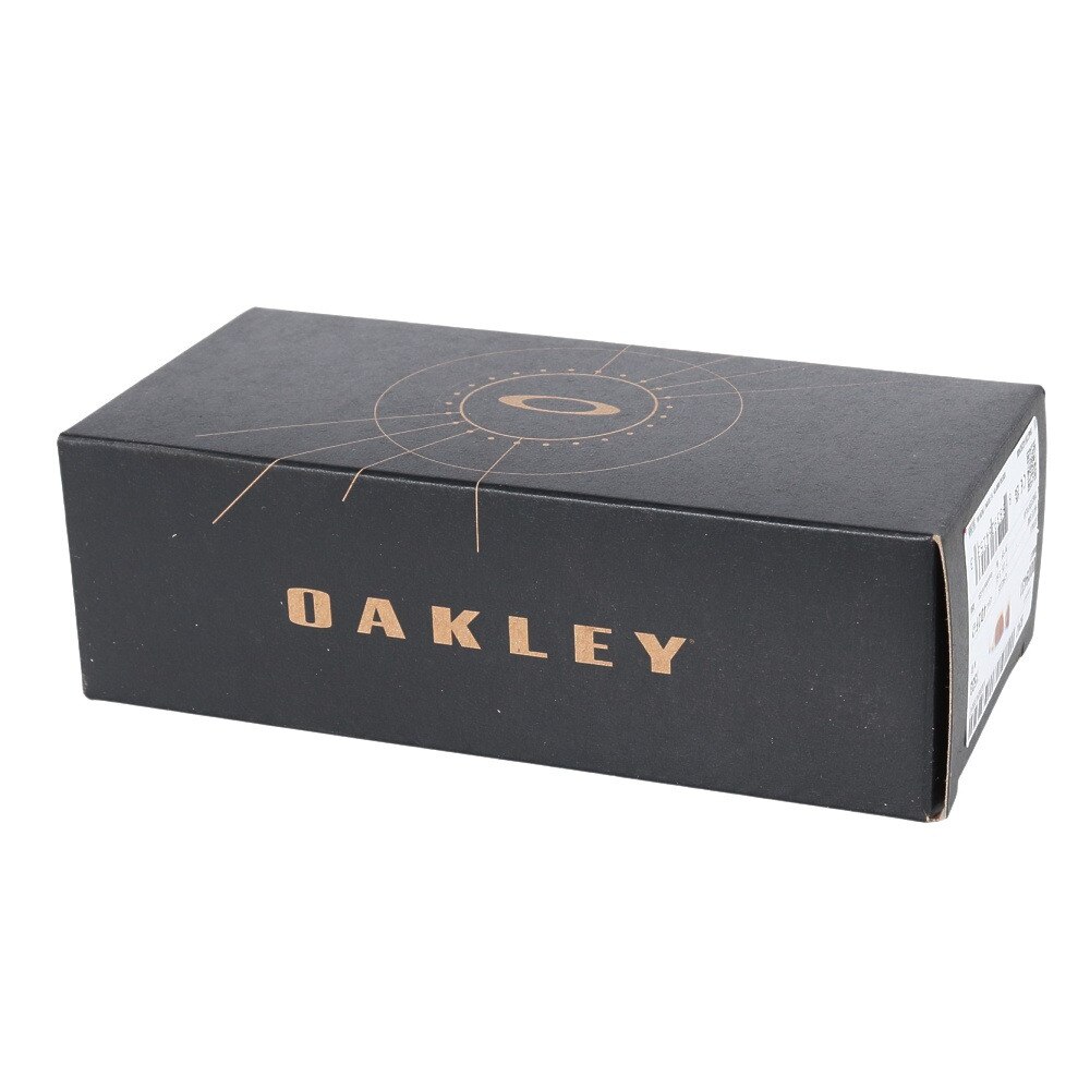オークリー（OAKLEY）（メンズ）サングラス LATERALIS 94310560 UVカット 日差し対策 