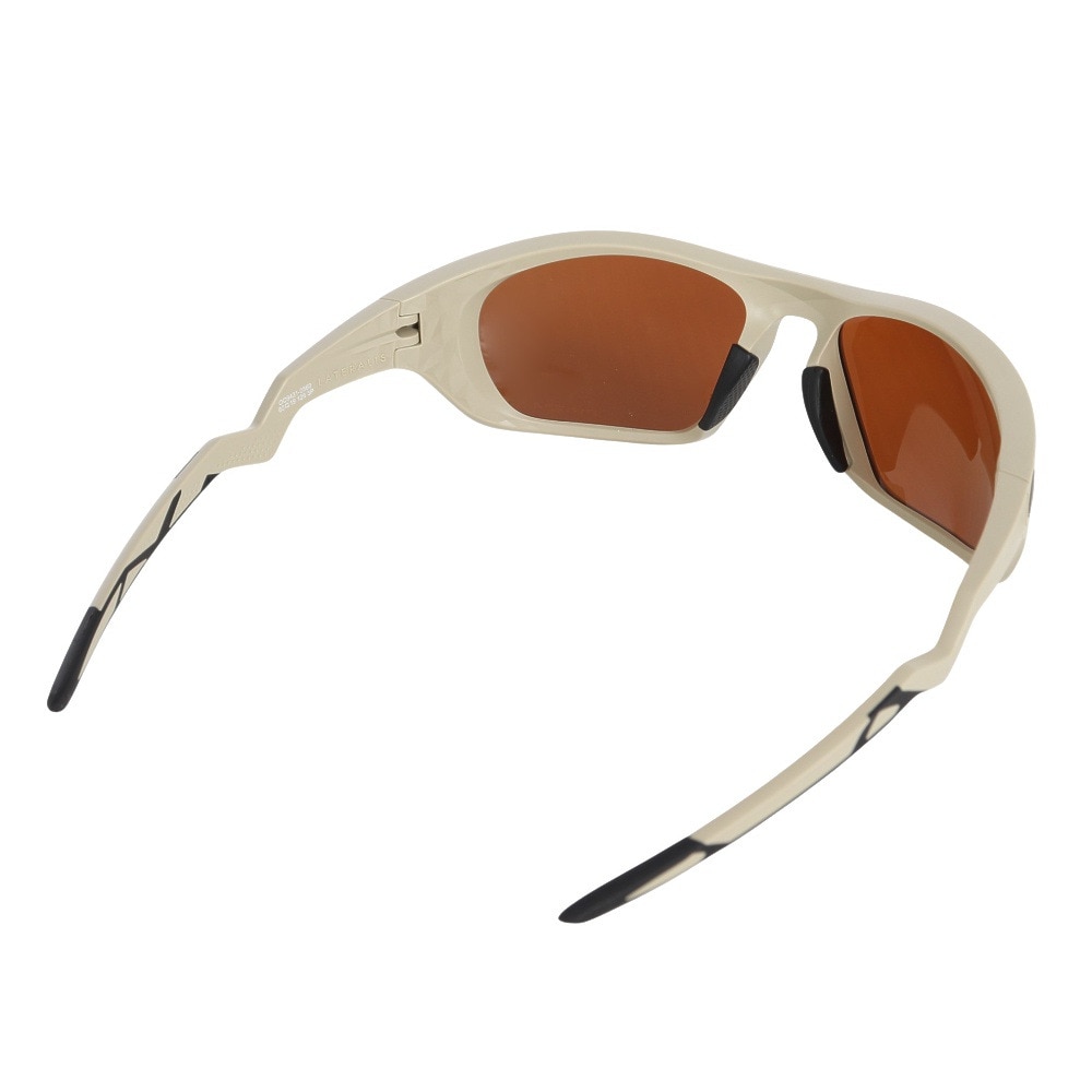 オークリー（OAKLEY）（メンズ）サングラス LATERALIS 94310560 UVカット 日差し対策 