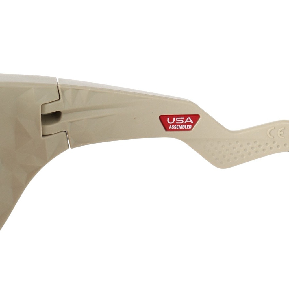 オークリー（OAKLEY）（メンズ）サングラス LATERALIS 94310560 UVカット 日差し対策 