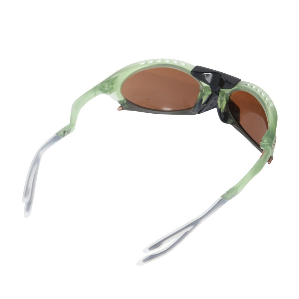 オークリー（OAKLEY）（メンズ）サングラス PLANTARIS 94370363 UVカット 日差し対策 