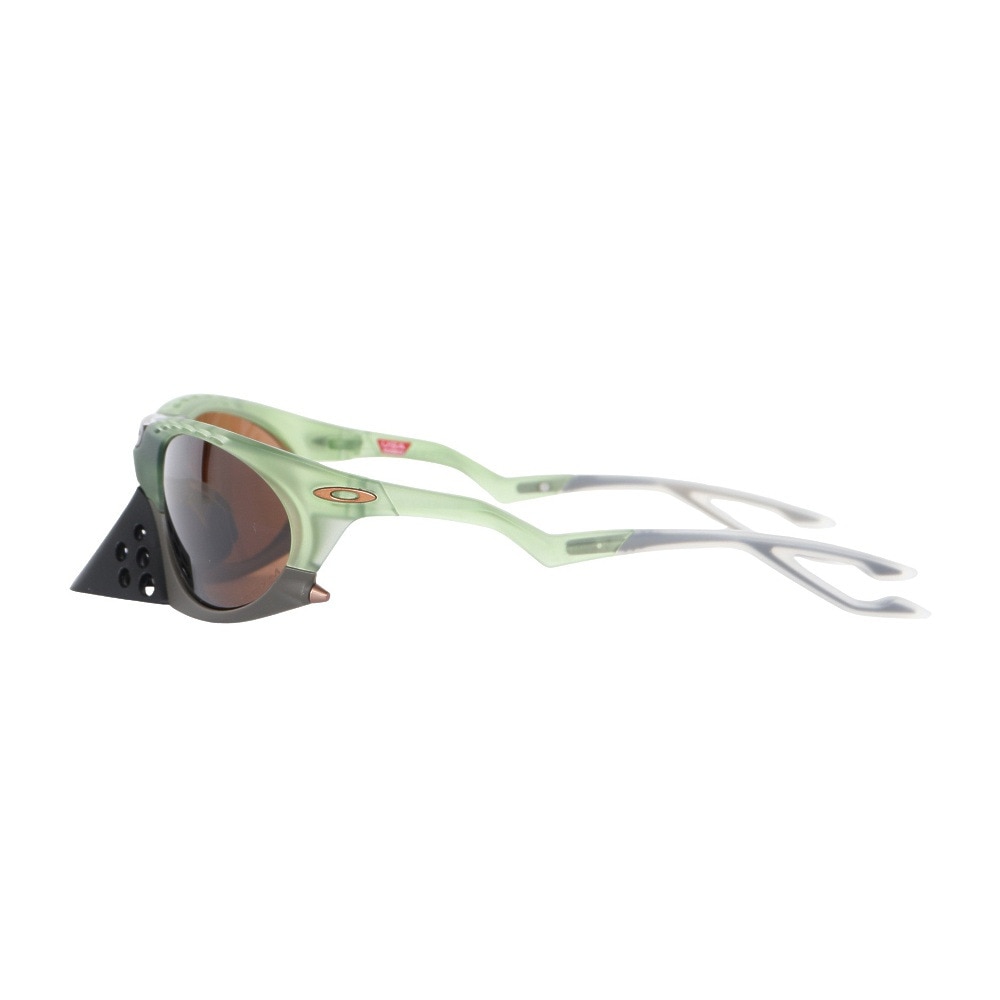 オークリー（OAKLEY）（メンズ）サングラス PLANTARIS 94370363 UVカット 日差し対策 