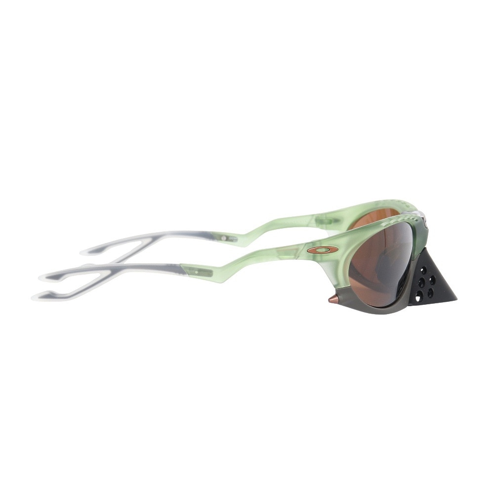 オークリー（OAKLEY）（メンズ）サングラス PLANTARIS 94370363 UVカット 日差し対策 