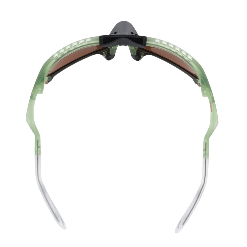 オークリー（OAKLEY）（メンズ）サングラス PLANTARIS 94370363 UVカット 日差し対策 