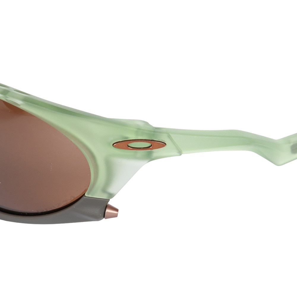 オークリー（OAKLEY）（メンズ）サングラス PLANTARIS 94370363 UVカット 日差し対策 