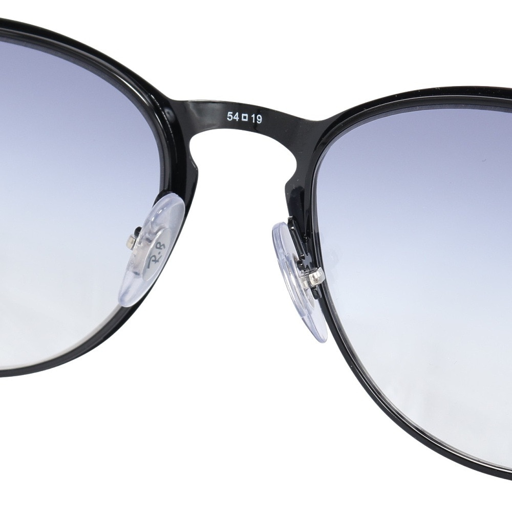 レイバン（RAY-BAN）（メンズ）サングラス ERIKA METAL 3539002/1954