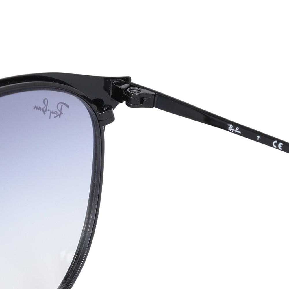 レイバン（RAY-BAN）（メンズ）サングラス ERIKA METAL 3539002/1954