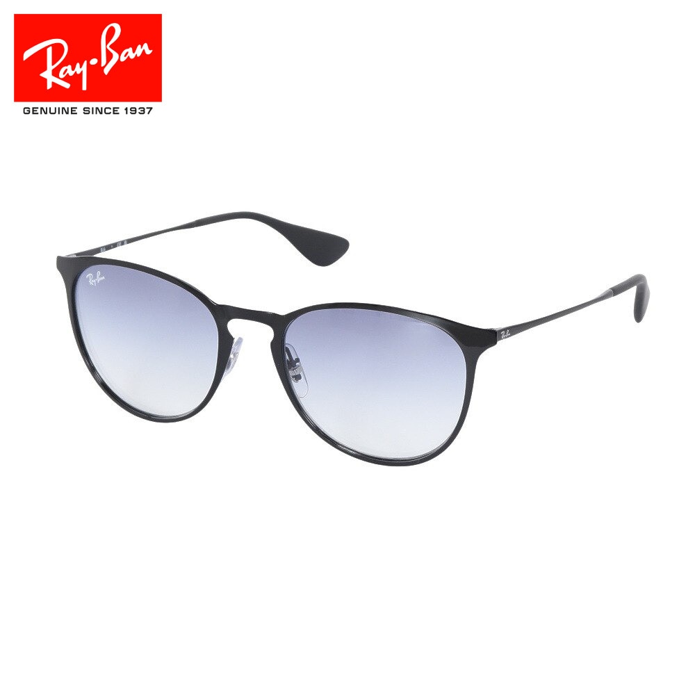 レイバン（RAY-BAN）（メンズ）サングラス ERIKA METAL 3539002/1954