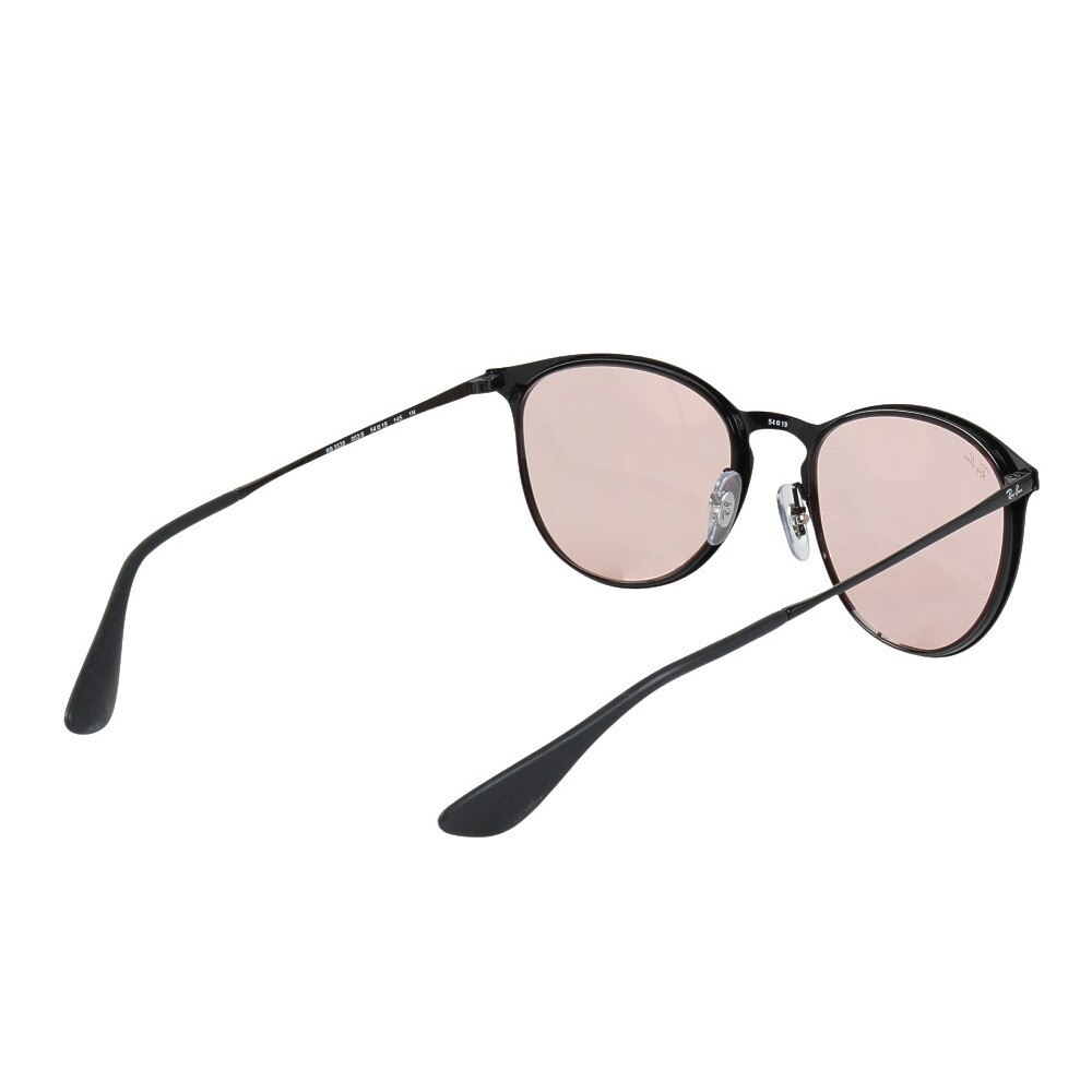 レイバン（RAY-BAN）（メンズ、レディース）サングラス ERIKA METAL 3539002/5 54 ノーズパッド調整可能