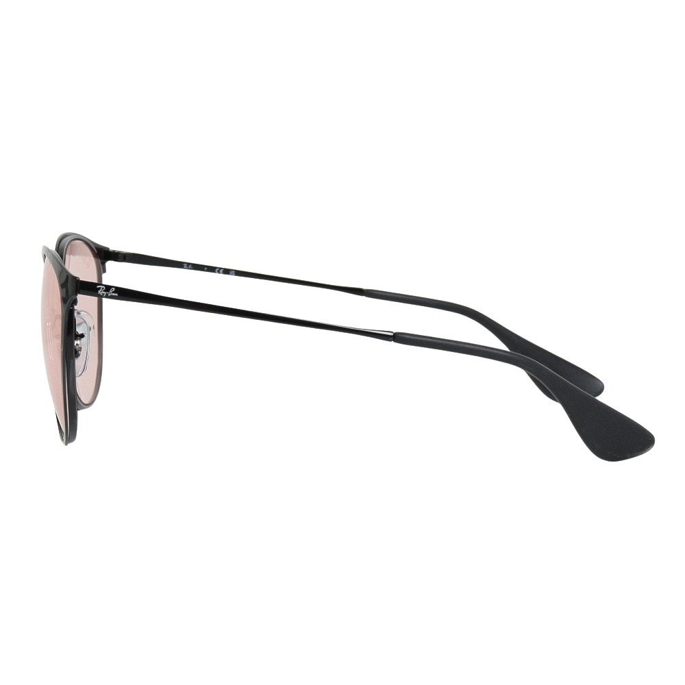 レイバン（RAY-BAN）（メンズ、レディース）サングラス ERIKA METAL 3539002/5 54 ノーズパッド調整可能