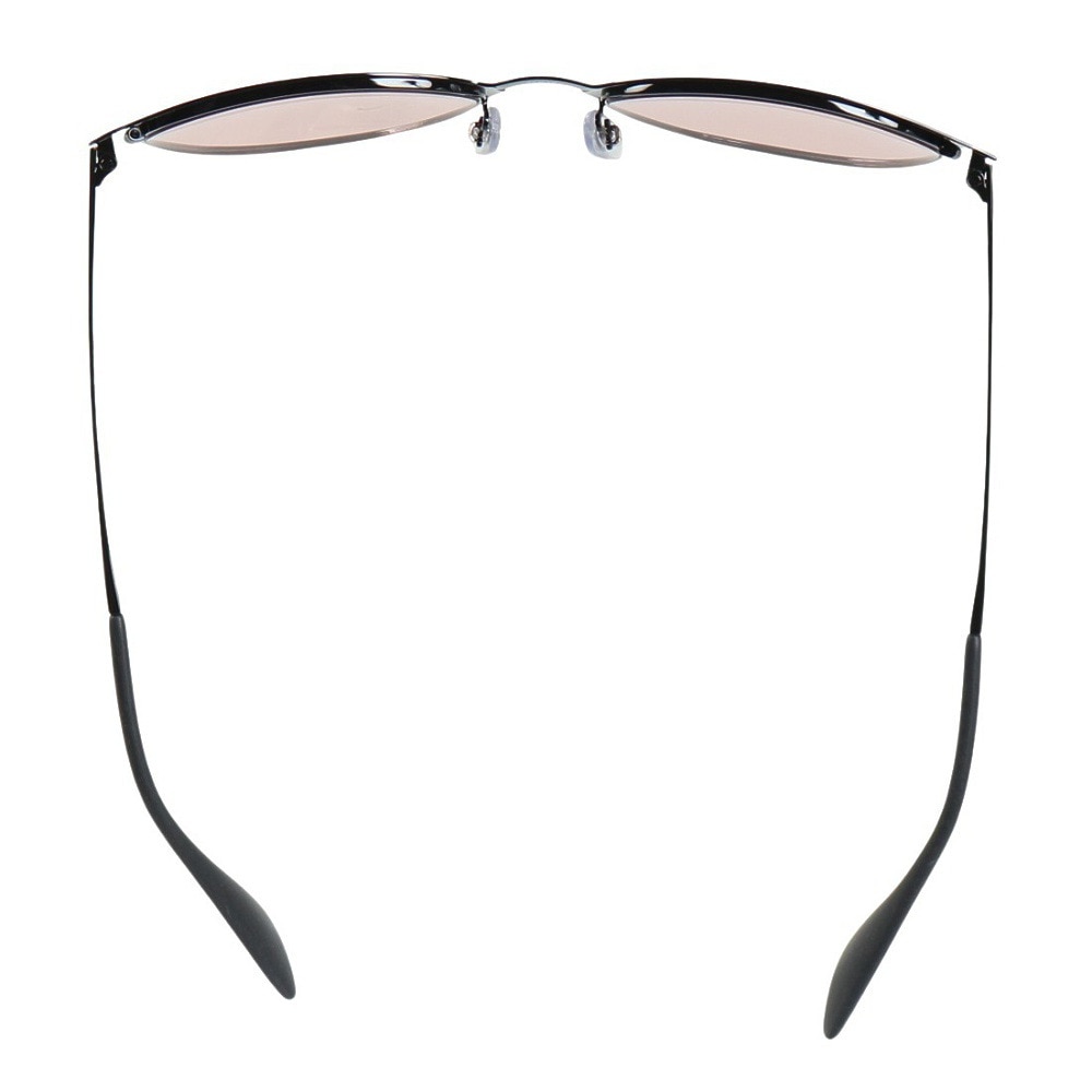 レイバン（RAY-BAN）（メンズ、レディース）サングラス ERIKA METAL 3539002/5 54 ノーズパッド調整可能
