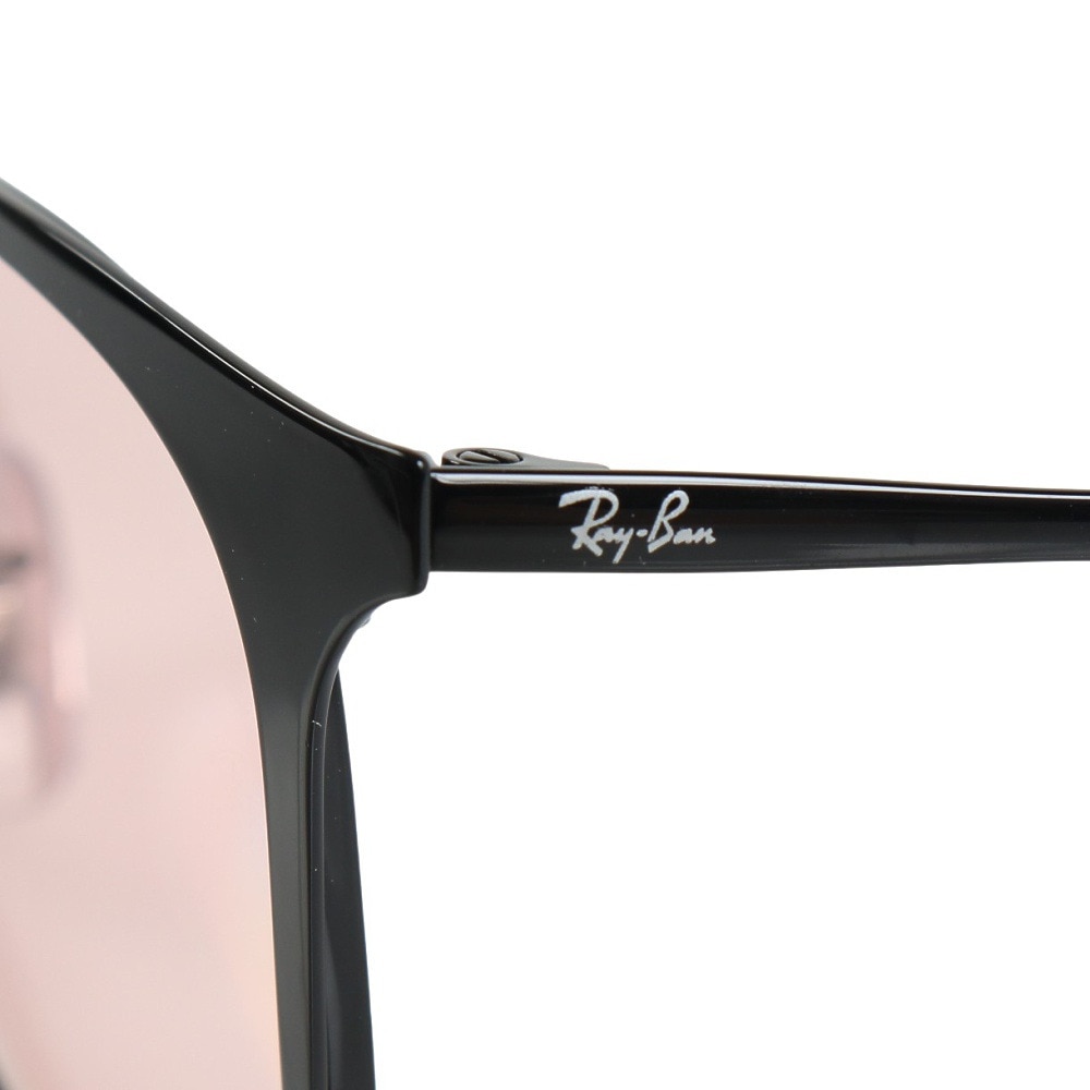 レイバン（RAY-BAN）（メンズ、レディース）サングラス ERIKA METAL 3539002/5 54 ノーズパッド調整可能