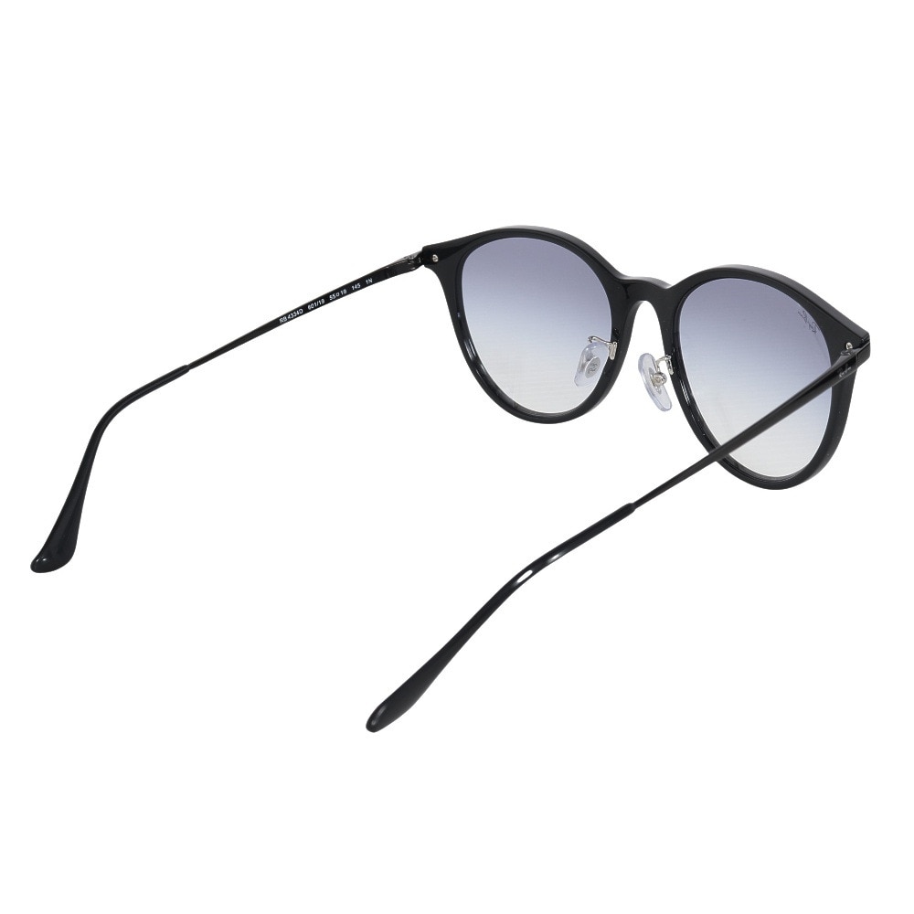 レイバン（RAY-BAN）（メンズ）サングラス RB4334D 4334D601/1955 ファッション用グラス ローブリッジフィット 大きめ
