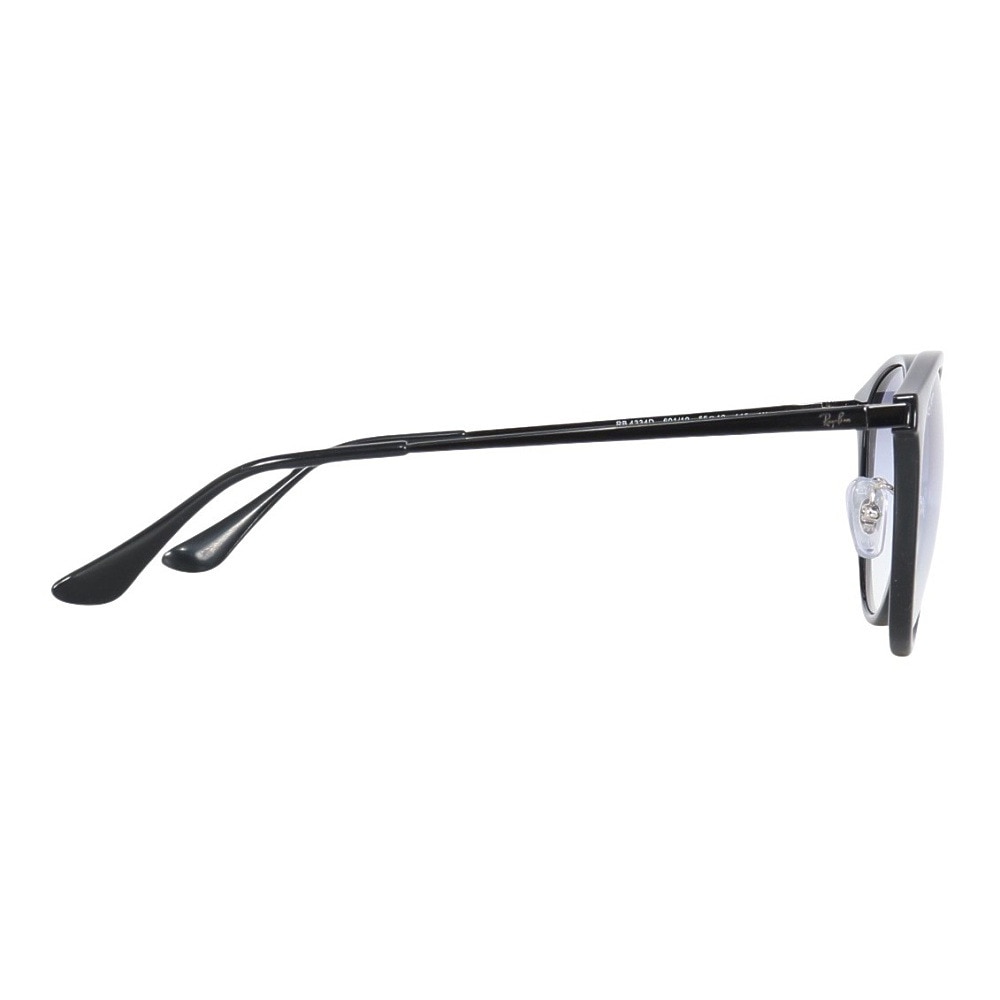 レイバン（RAY-BAN）（メンズ）サングラス RB4334D 4334D601/1955 ファッション用グラス ローブリッジフィット 大きめ