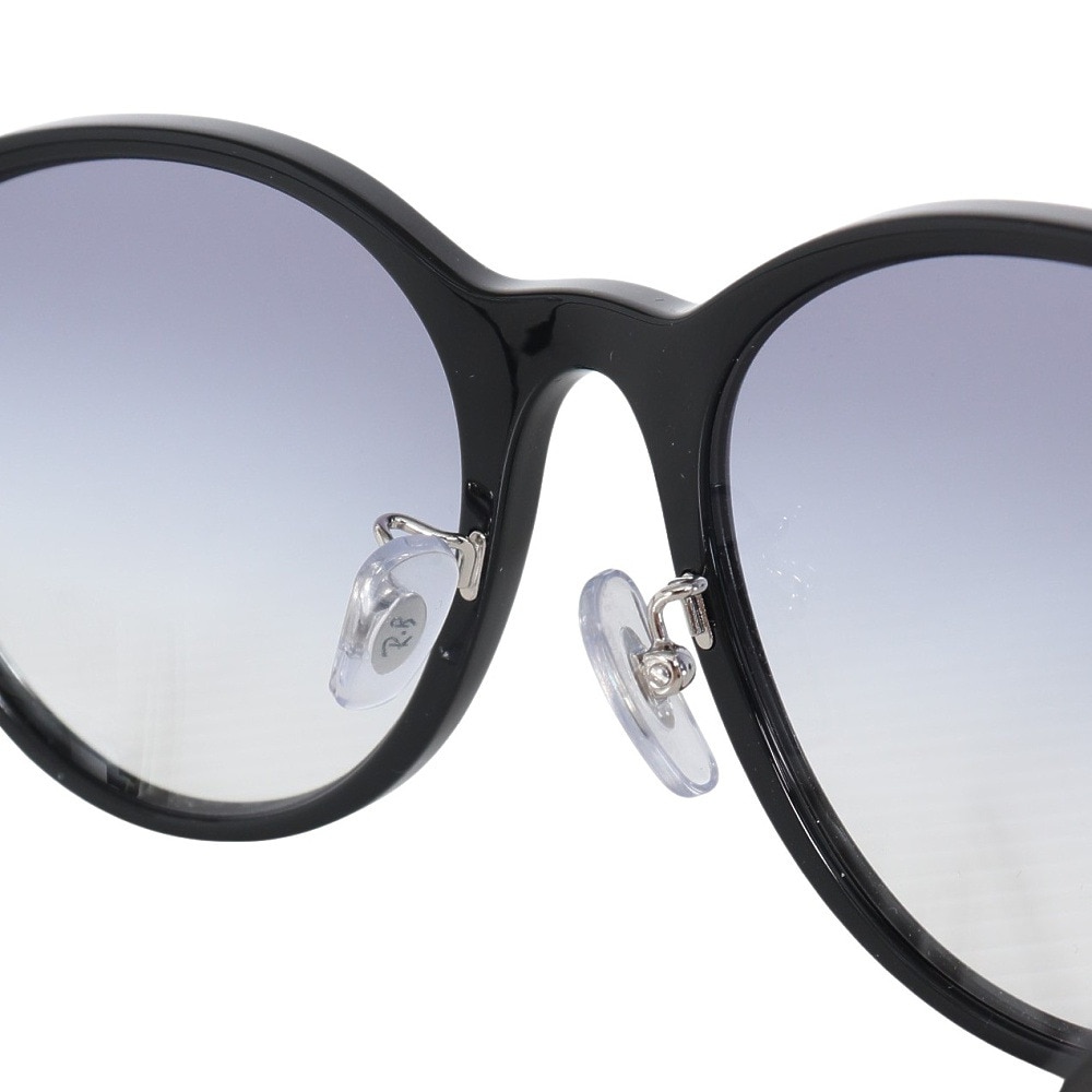 レイバン（RAY-BAN）（メンズ）サングラス RB4334D 4334D601/1955 ファッション用グラス ローブリッジフィット 大きめ
