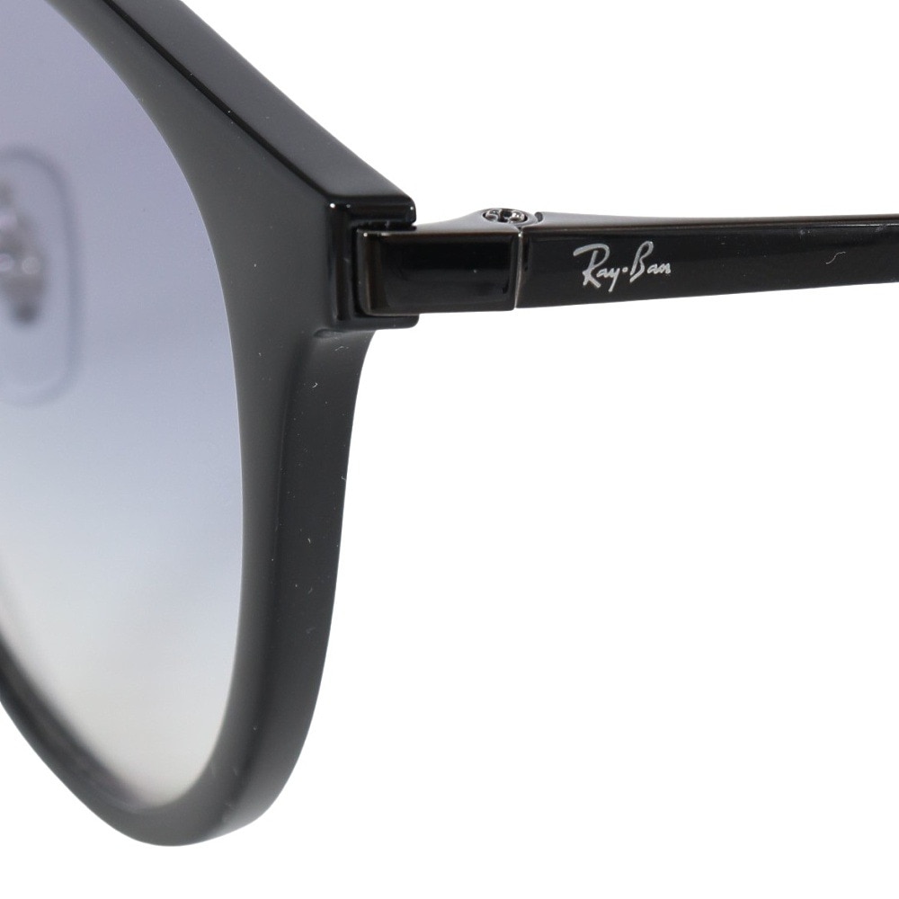 レイバン（RAY-BAN）（メンズ）サングラス RB4334D 4334D601/1955 ファッション用グラス ローブリッジフィット 大きめ